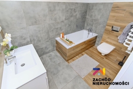 ATRAKCYJNY APARTAMENT O POW. OK. 100 M2- PRZYLEP